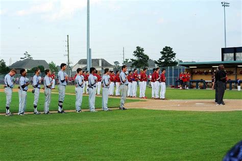 Tomball, Memorial start trek towards Round Rock