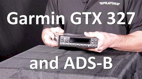 Garmin Gtx 345 Manual