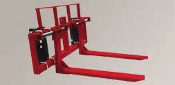 Mahindra Implements & Attachments - Vanco Outdoor Equipment