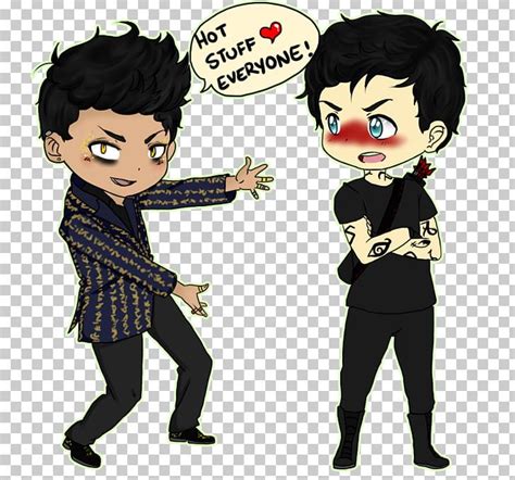 Alec Lightwood The Mortal Instruments Fan Art Malec Television Show PNG ...