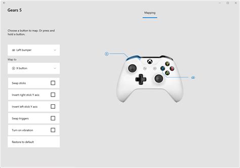 Xbox Accessories 2209.14005.0 - Download, Screenshots