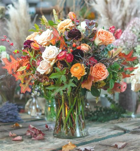 Shop Blooms & Gifts — French Market Flowers