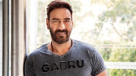 Ajay Devgn joins hands with BMC, Hinduja Hospital to set up Covid-19 ...