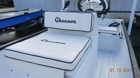 Custom-Gheenoe-Boats