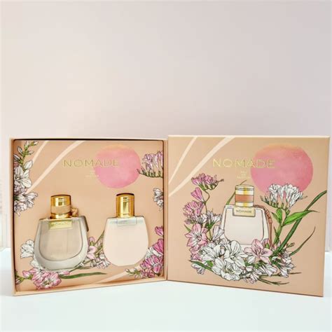 Original Chloe Nomade edp gift set | Shopee Malaysia