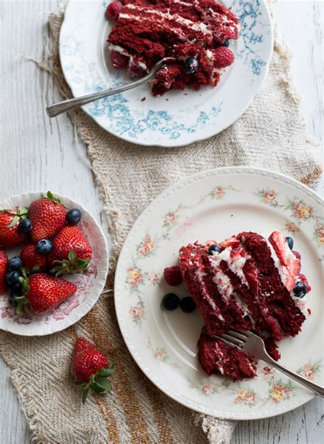 31 Delicious Summer Berry Desserts