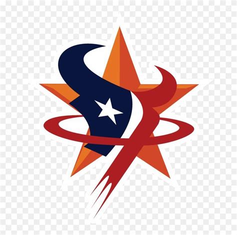 Houston Texans Logo - LogoDix