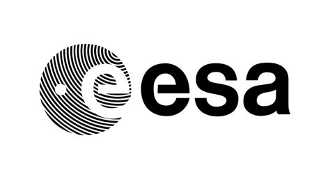 European Space Agency (ESA) Logo Download - AI - All Vector Logo