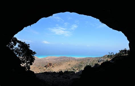 Socotra Island: An Epic Journey to an Enchanted Land