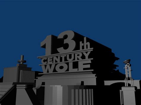 13th Century Wolf logo remake WIP by VincentHua2020 on DeviantArt