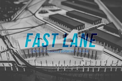 "Fast Lane" Undergraduate Architecture Thesis on Behance