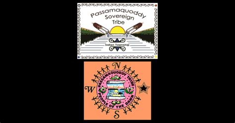 Passamaquoddy Tribe - Wabanaki Alliance