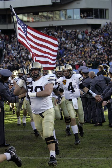 College Football 77 in 77: #75 Army Black Knights