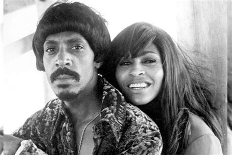 Ike Turner Jr. - Facts, Career And Love Life Of Tina Turner's Son ...