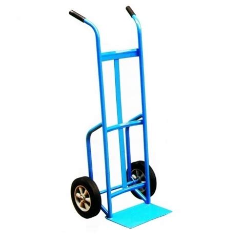 Yogo Heavy Duty Hand Cart at Rs 2050 in Secunderabad | ID: 19967910688