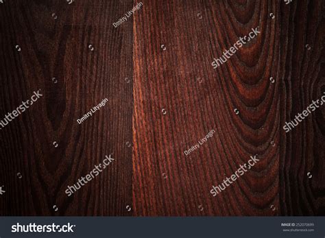 Dark Wooden Table Texture Background Stock Photo 252070699 | Shutterstock