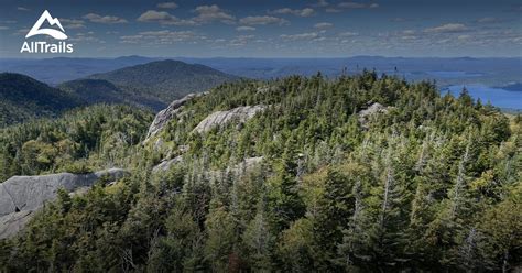 10 Best trails and hikes in Saranac Lake | AllTrails