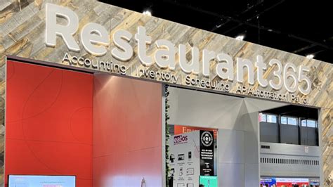 Restaurant365 Raises $135 Million to Enhance Its Suite of Restaurant Management Solutions