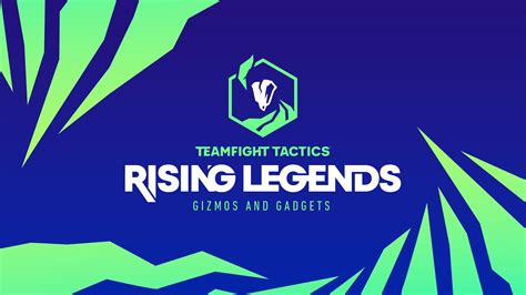 Teamfight Tactics on Twitter: "Introducing Teamfight Tactics: Rising ...