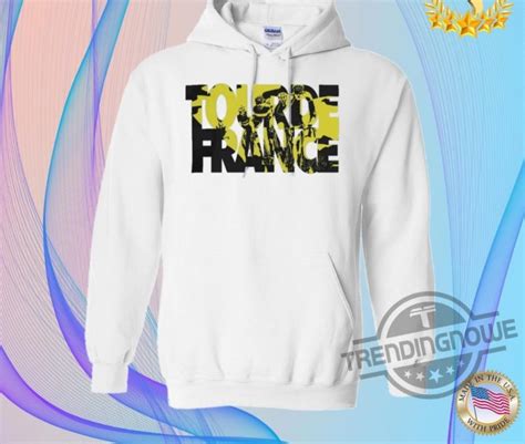 Tour De France 2023 Shirt Hoodie And Long Sleeve Tee - Trendingnowe