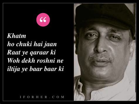 Piyush Mishra Poem 'One Night Stand' Explores The Beautiful Emotions Of Pleasure