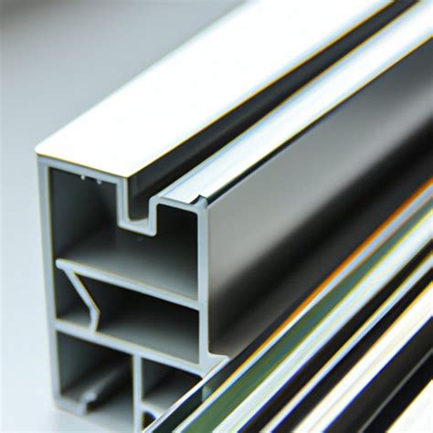 Aluminum Association Channel Profiles: Benefits, Selection, and Installation Guide - Aluminum ...