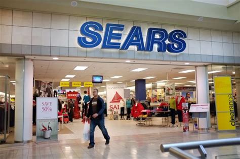 Crossroads Center Sears To Close in Mid-January