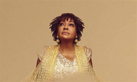 Anita Baker: The Songstress Live in Las Vegas - Smooth Jazz and Smooth Soul