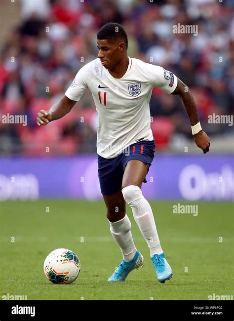 Marcus rashford 2020 hi-res stock photography and images - Alamy