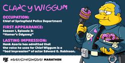 Chief Wiggum Quotes. QuotesGram