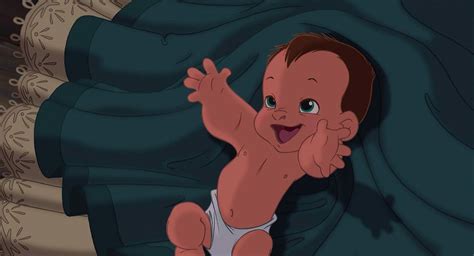 Disney Baby Tarzan