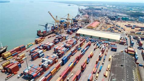 Mozambique announced long-term investment in Beira Port