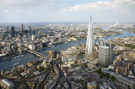 Viajero Turismo: Londres, a tiro de vuelo