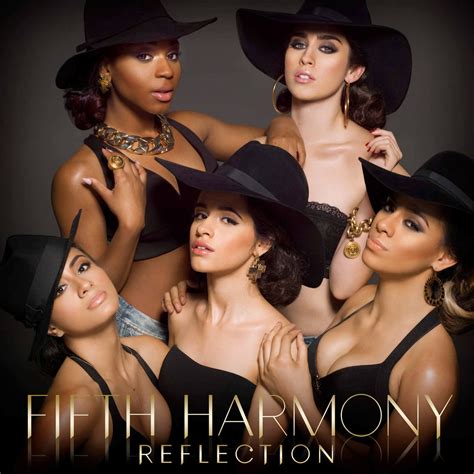 The Week In Pop: Fifth Harmony’s Reflection Is The First Great Pop Album Of 2015