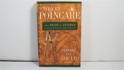 The Value of Science: Essential Writings of Henri Poincare (Modern ...