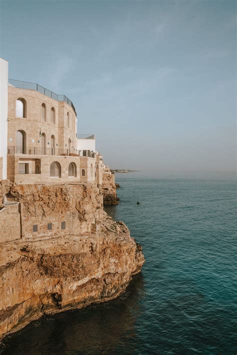 Polignano a mare beaches the best beaches in polignano – Artofit