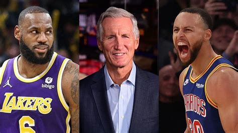 5 players with most Mike Breen "Bang!" approvals (Steph Curry dominates ...