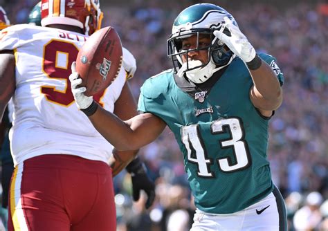 Could the End for Darren Sproles be Coming this Week? - Sports ...