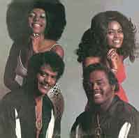 Cornelius Brothers And Sister Rose - The 70s Icon (40358965) - Fanpop