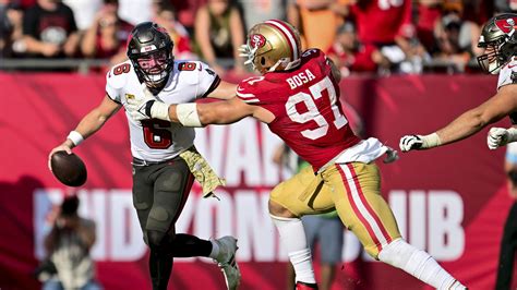 Buccaneers vs 49ers Week 10 Game Recap: Todd Bowles’ defense fails to ...