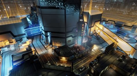 Titanfall 2 getting new maps and more in next free DLC pack - Polygon