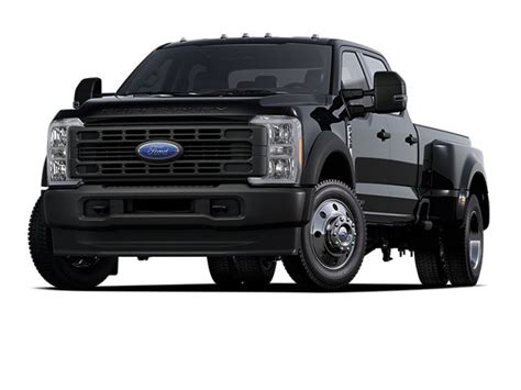 2023 Ford F-450 Truck Arlington Heights, IL | Arlington Heights Ford