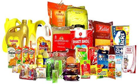 Grocery Items at Best Price in Thanjavur - ID: 3361265 | Maxflavours International