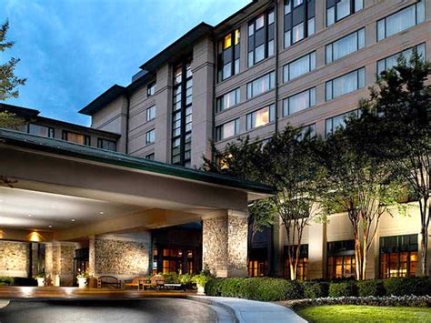 Atlanta Marriott Alpharetta | Explore Georgia