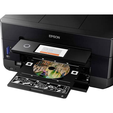 Best CD DVD Printers with Direct Disc Printing Capability 2024 ...