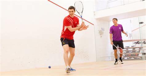 How To Play Squash: Everything You Need To Know | Squash Expert