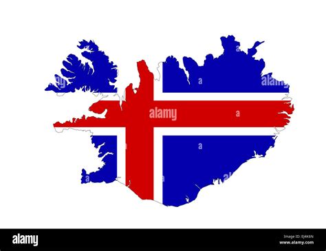 Iceland Countries Flag Picture | Wallpapers Style