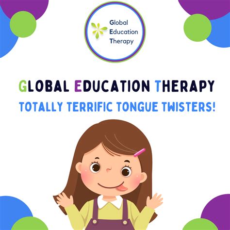 Tongue Twisters: Fun and Effective Way to Boost Articulation Skills ...