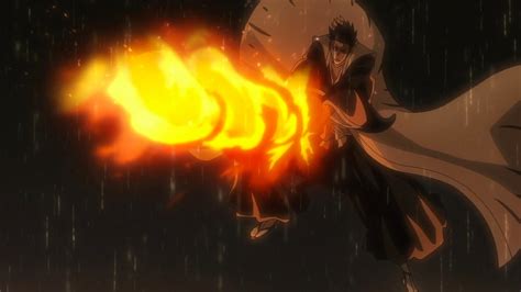 How Strong Is Isshin Kurosaki? Compared to Other Bleach Characters