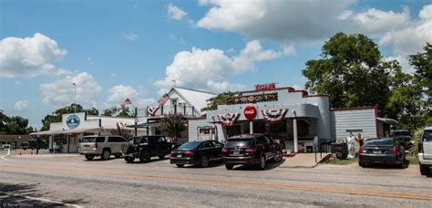 Round Top, Texas - Visit Fayette County Texas